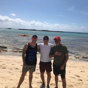 Meet your Posher, Kellie